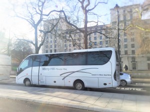 Merry Hill Private Hire, Mini Coach, Mercedes, Voyager, Luxury, 33 Seats, Merry Hill, Coach