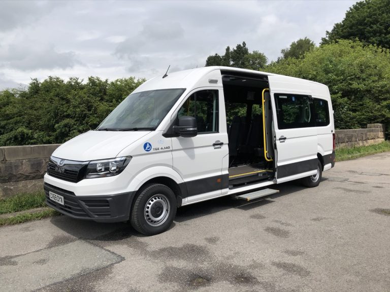 Merry Hill Private Hire | Executive Coach and Minibus Hire